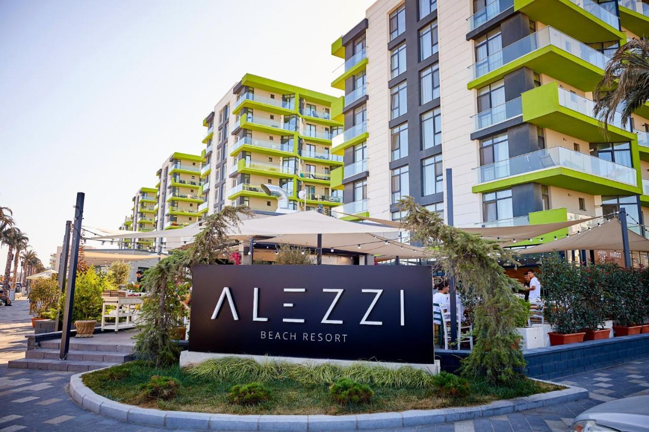 Ace Aparthotel Pool & Spa Mamaia Nord Нэводари Экстерьер фото